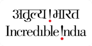 INCREDIBLE INDIA