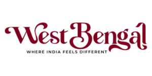 West Bengal Tourism New Logo 2026