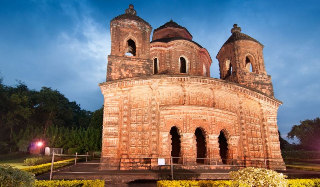 Bishnupur