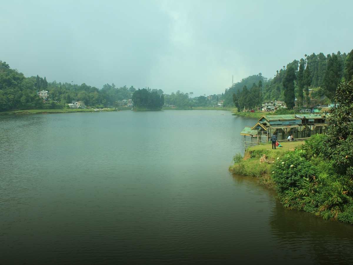 places to visit in mirik