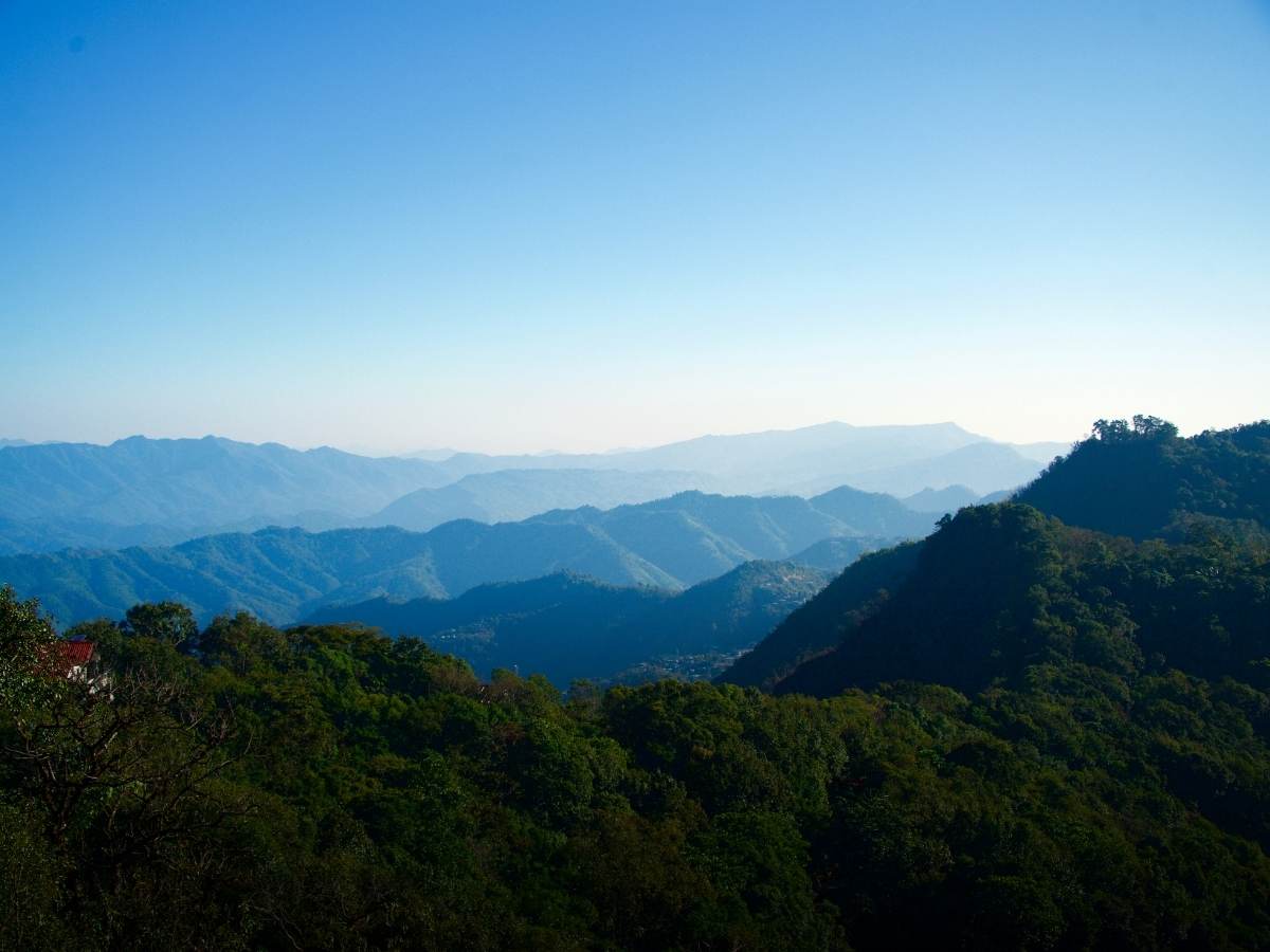 Best Places To Visit In Mizoram 