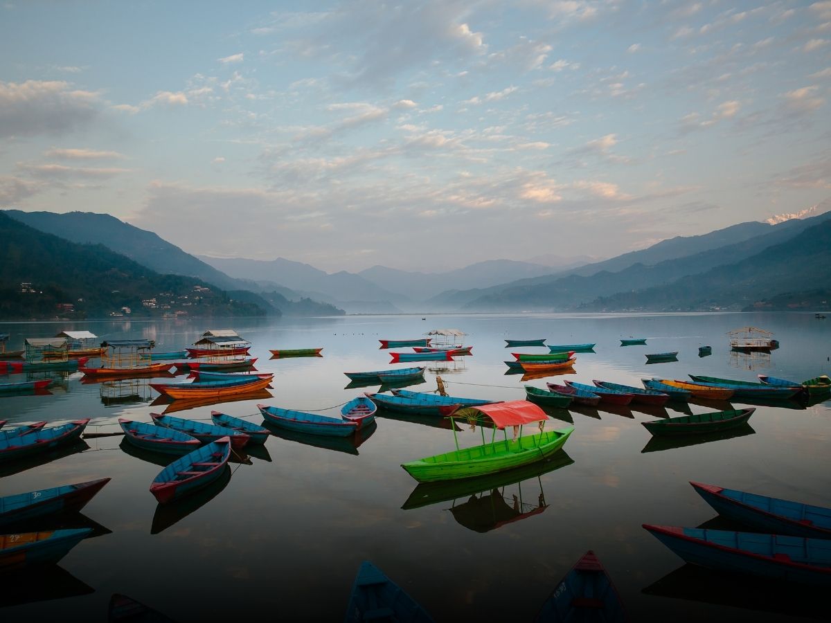 Places To Visit In Pokhara | Nepal Tour Packages