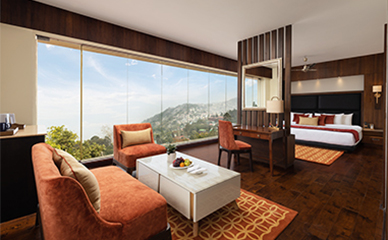 Fortune Resort Premium Valley View Suite