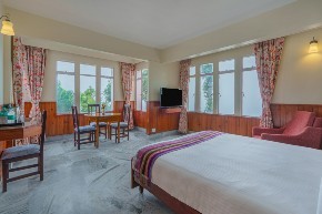 kalimpong-park-premier-room