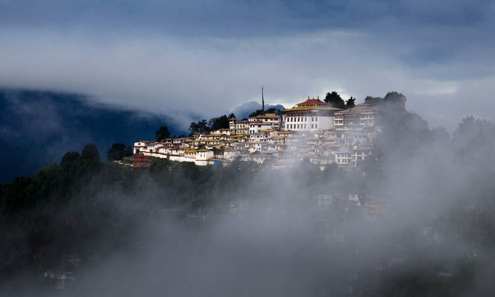 Arunachal Pradesh north east tour packages