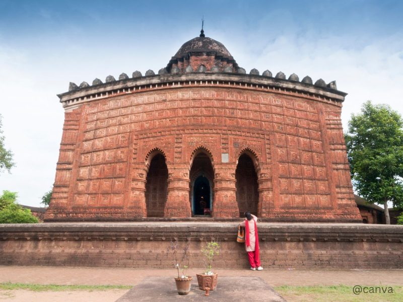 Bishnupur