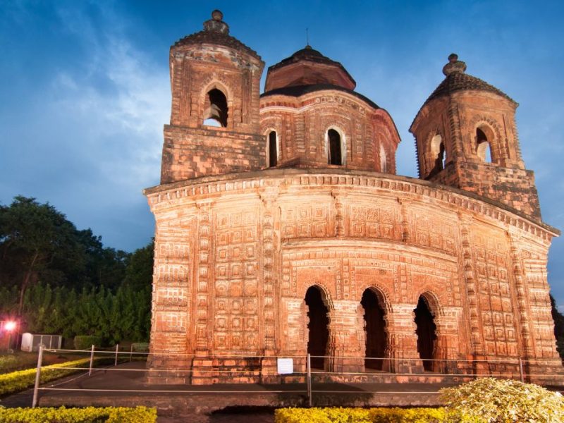 Bishnupur