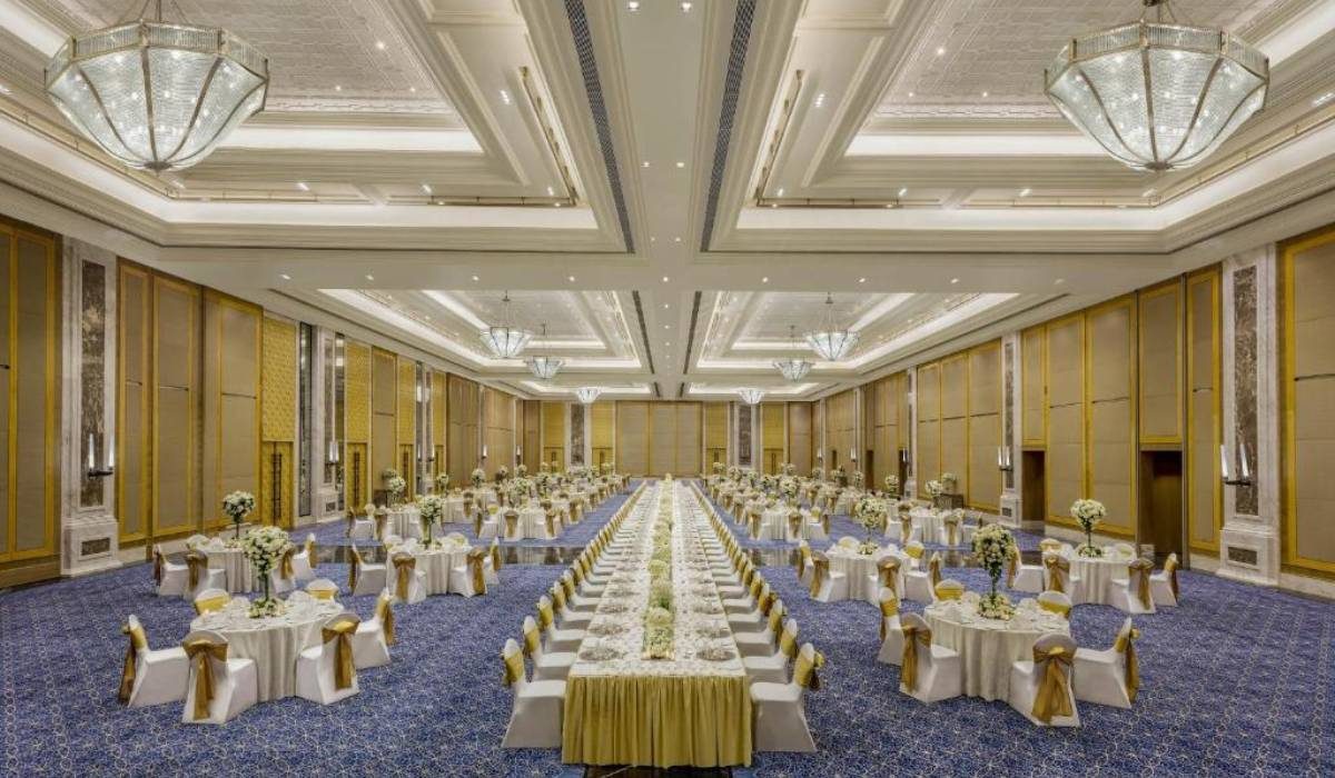 ITC Royal Bengal Kolkata