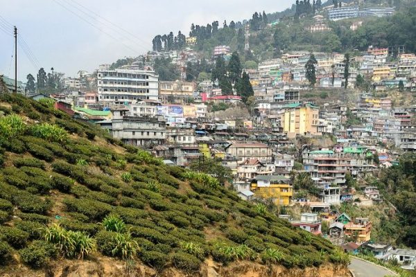 Kurseong tour, places to visit kurseong