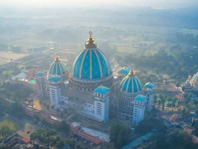 Places to visit in Mayapur