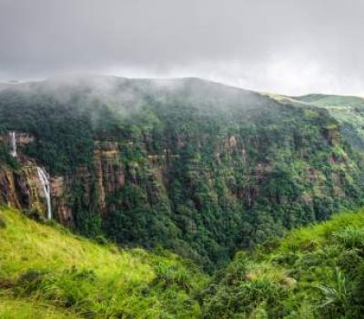 Meghalaya