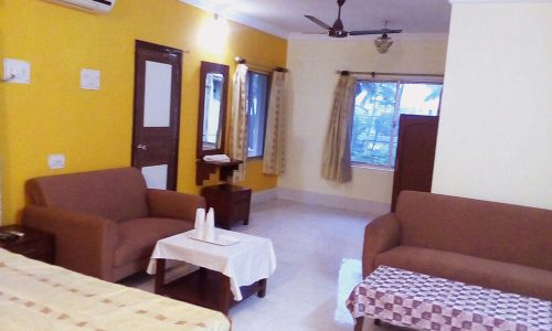Nataraj Tourism Property, Tarakeswar, room