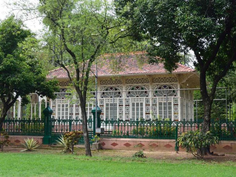 Shantiniketan