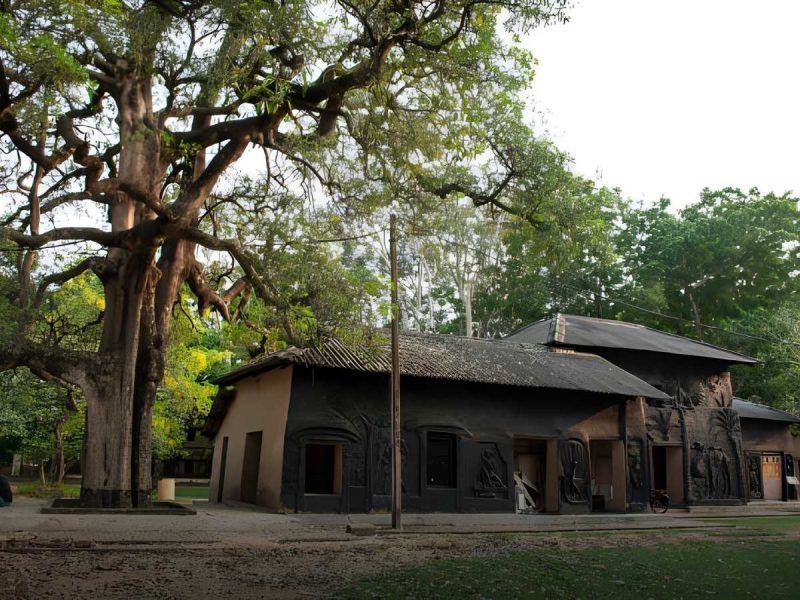 Santiniketan