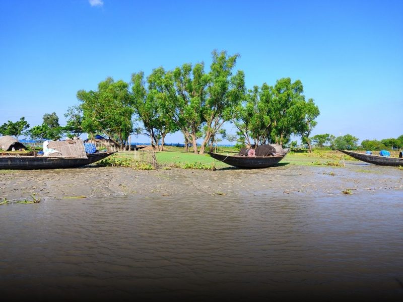 Places to Visit in sundarbans