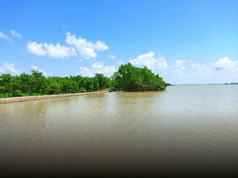 Places to Visit in sundarbans