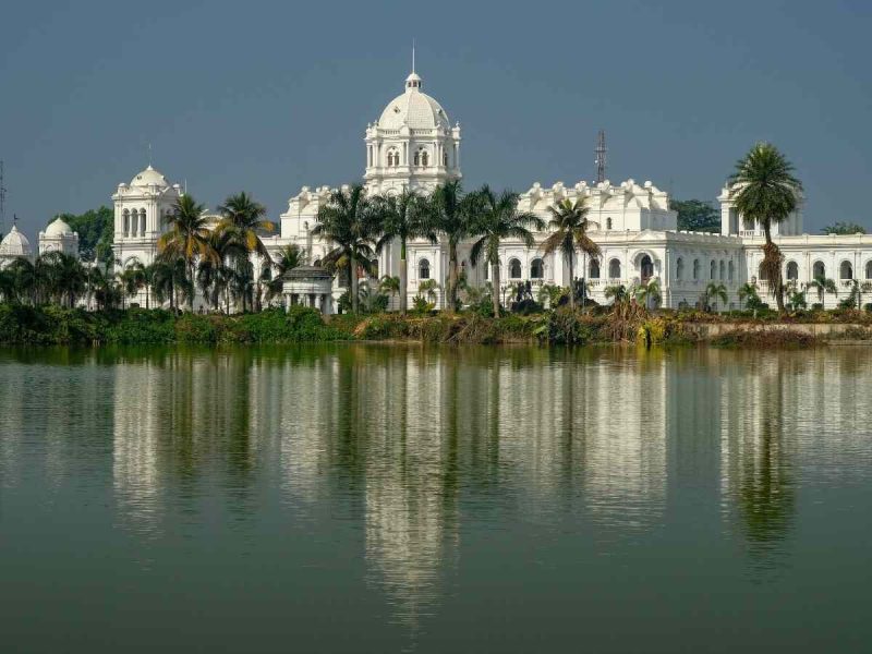 Places to visit in Tripura | Tripura Tour Packages