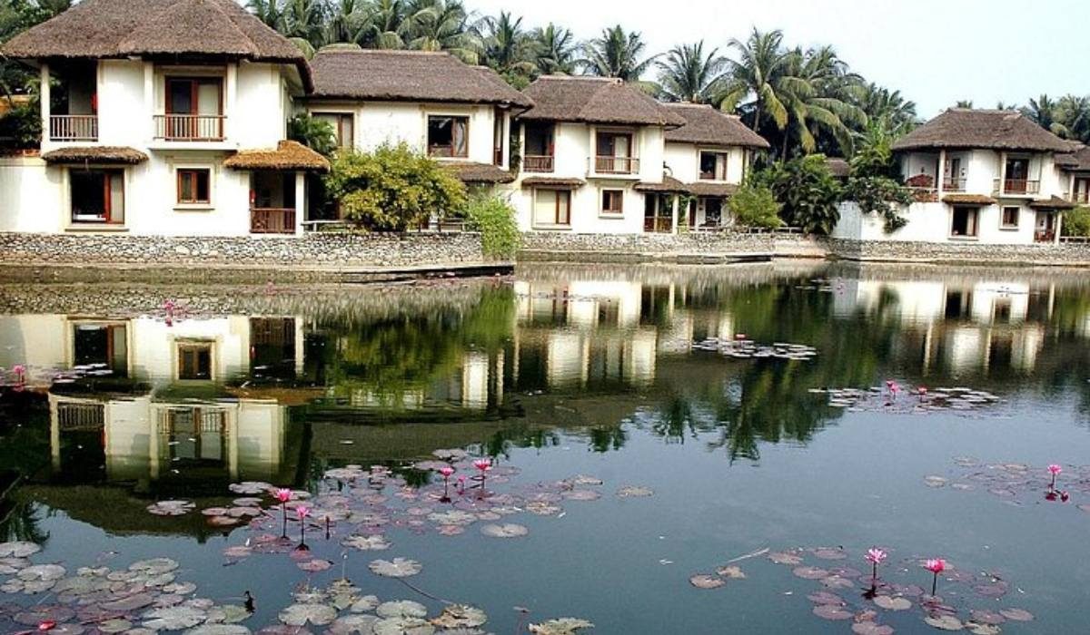 Vedic Village Kolkata