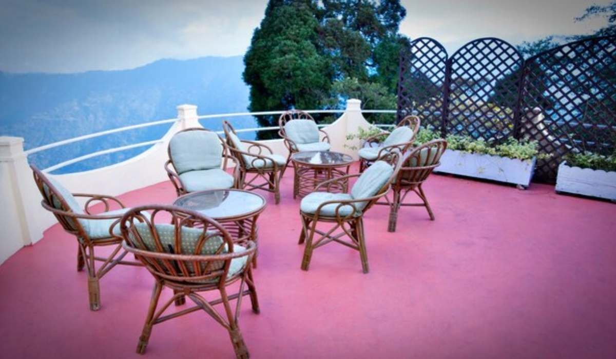 the windamere hotel darjeeling